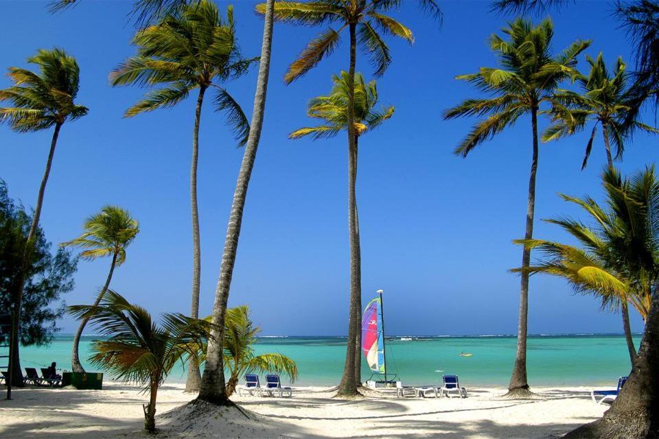 Larimar Beach Punta Cana Hotel Exterior foto